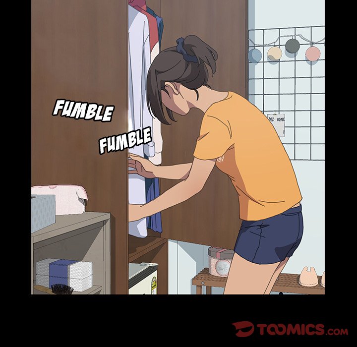 15 Minutes 15 Minutes EP 22 - Toomics page 138 - 