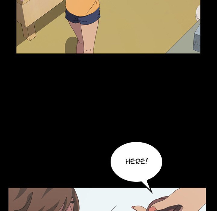 15 Minutes 15 Minutes EP 22 - Toomics page 142 - 