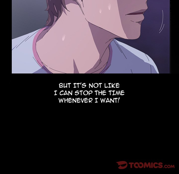 15 Minutes 15 Minutes EP 22 - Toomics page 30 - 
