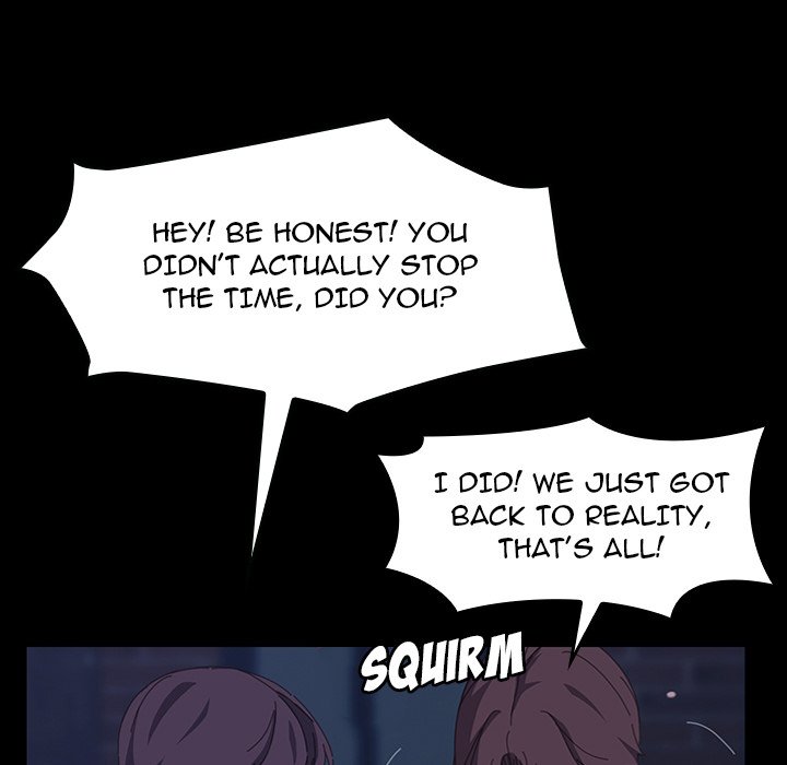 15 Minutes 15 Minutes EP 22 - Toomics page 74 - 