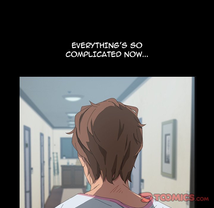 15 Minutes 15 Minutes EP 22 - Toomics page 93 - 