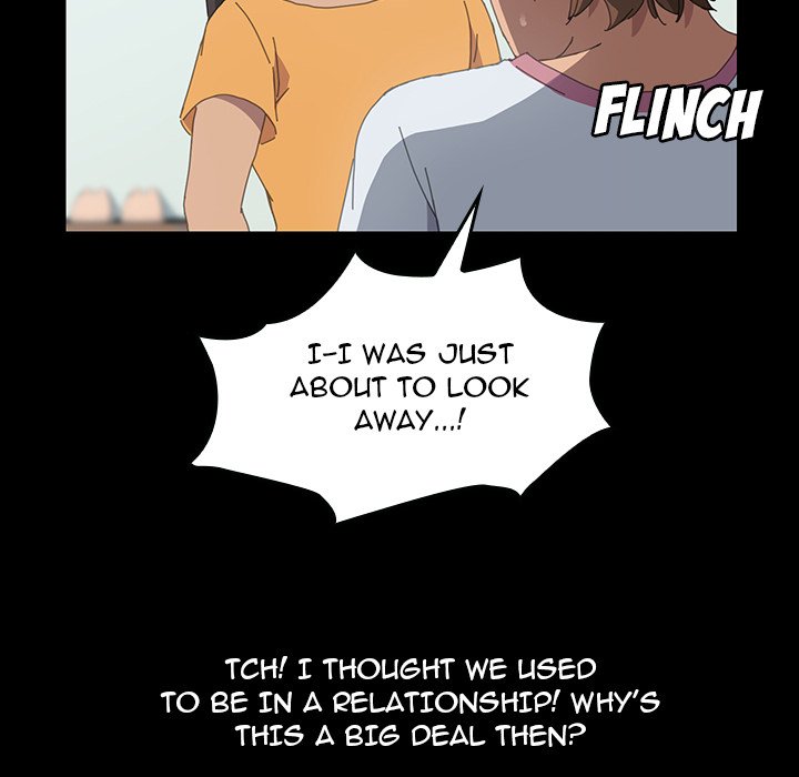 15 Minutes 15 Minutes EP 23 - Toomics page 104 - 