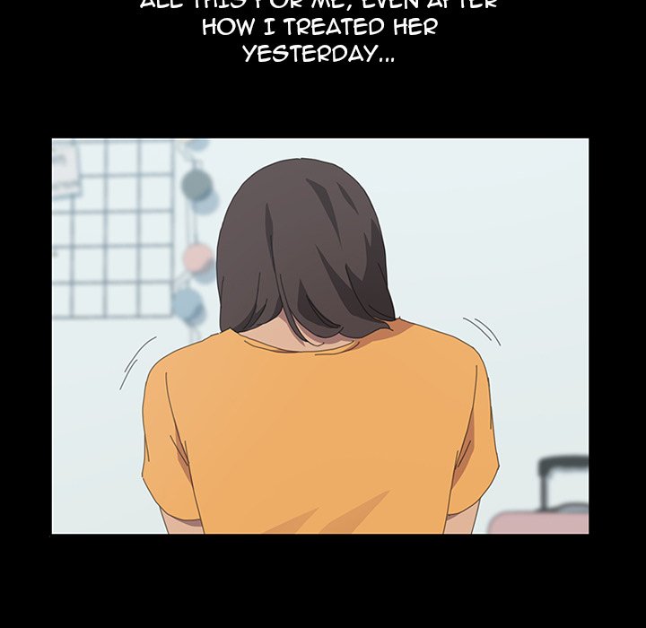 15 Minutes 15 Minutes EP 23 - Toomics page 107 - 