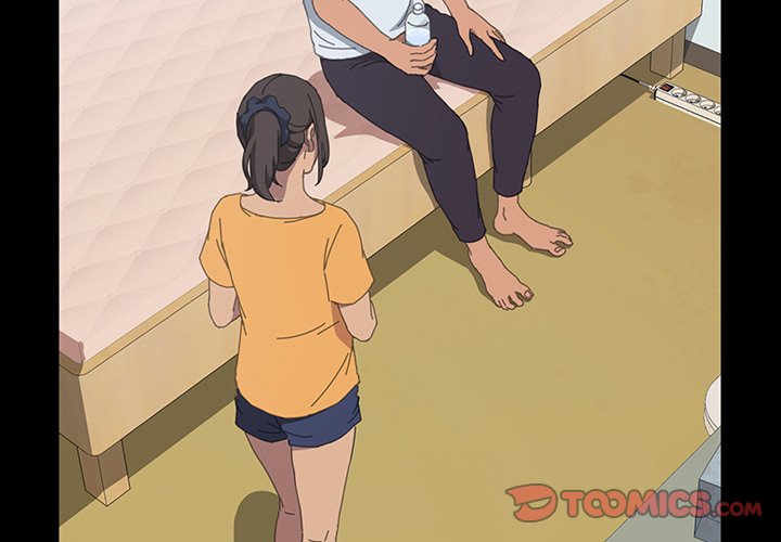 15 Minutes 15 Minutes EP 23 - Toomics page 3 - 