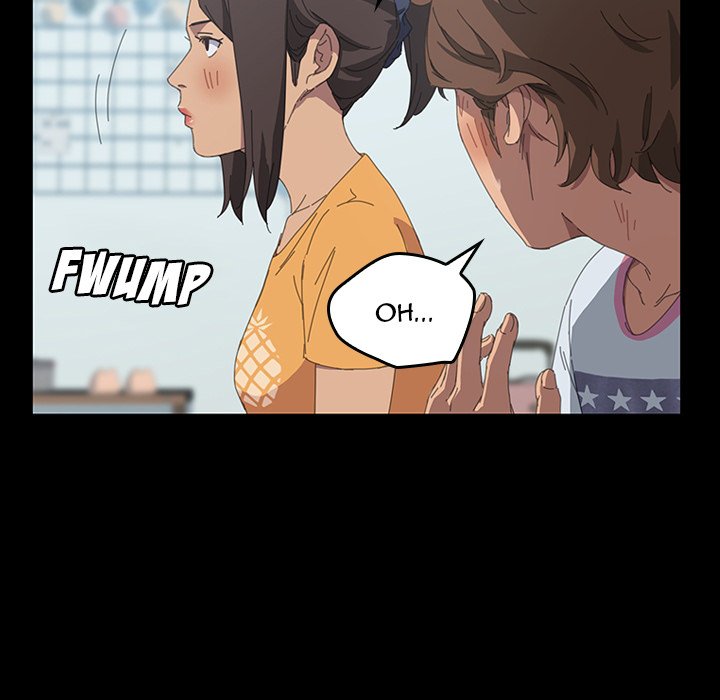 15 Minutes 15 Minutes EP 23 - Toomics page 22 - 