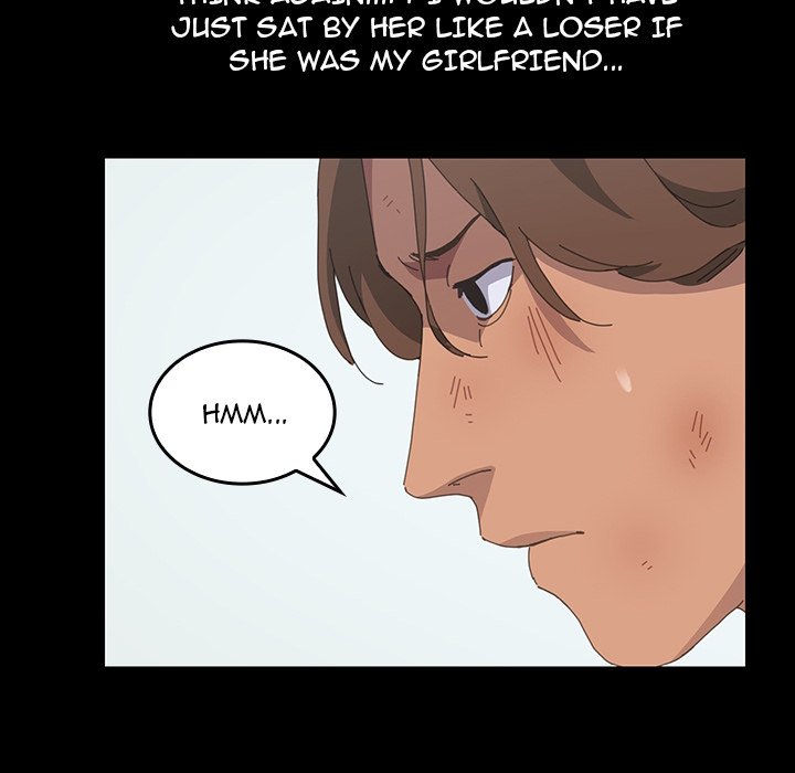 15 Minutes 15 Minutes EP 23 - Toomics page 44 - 