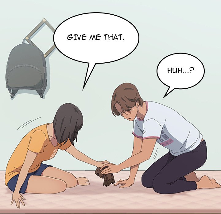 15 Minutes 15 Minutes EP 23 - Toomics page 99 - 