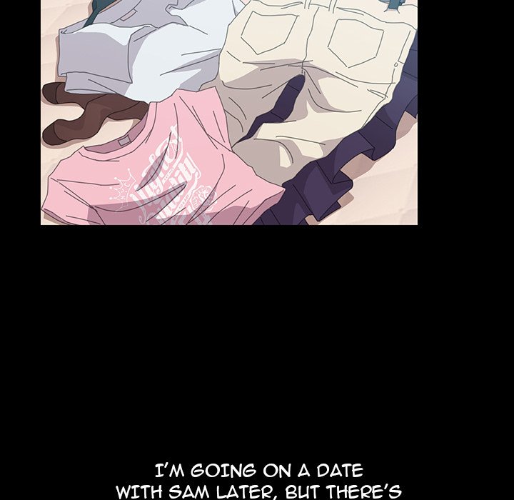 15 Minutes 15 Minutes EP 24 - Toomics page 113 - 