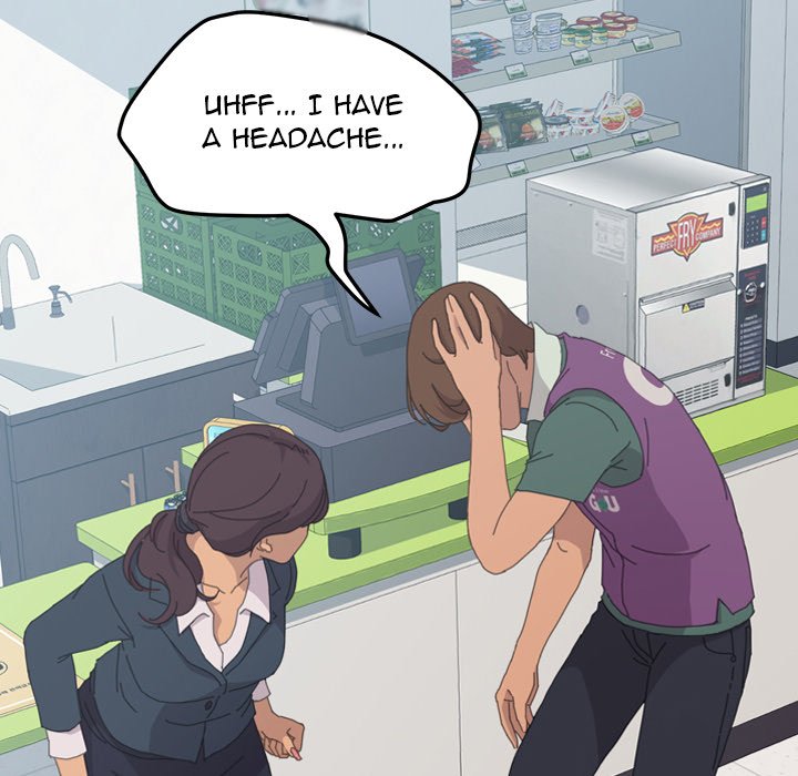 15 Minutes 15 Minutes EP 24 - Toomics page 129 - 