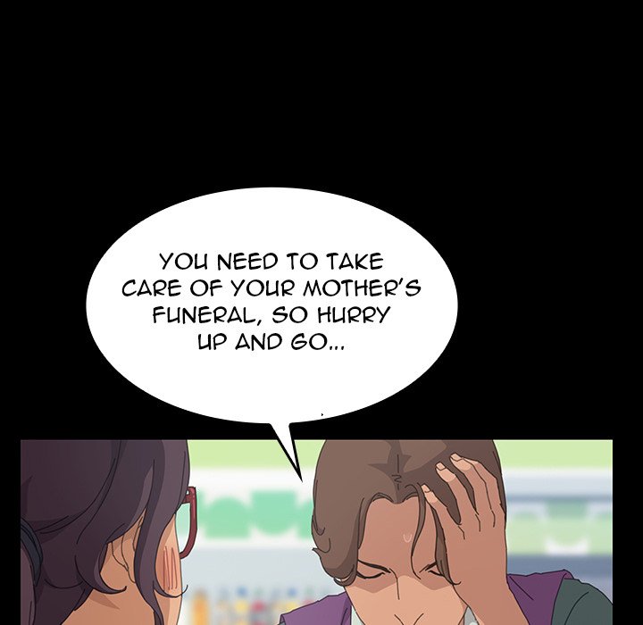 15 Minutes 15 Minutes EP 24 - Toomics page 134 - 