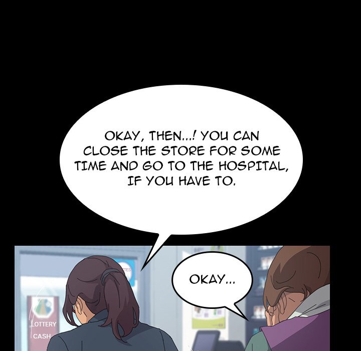 15 Minutes 15 Minutes EP 24 - Toomics page 137 - 
