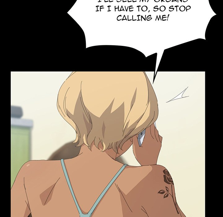 15 Minutes 15 Minutes EP 24 - Toomics page 156 - 