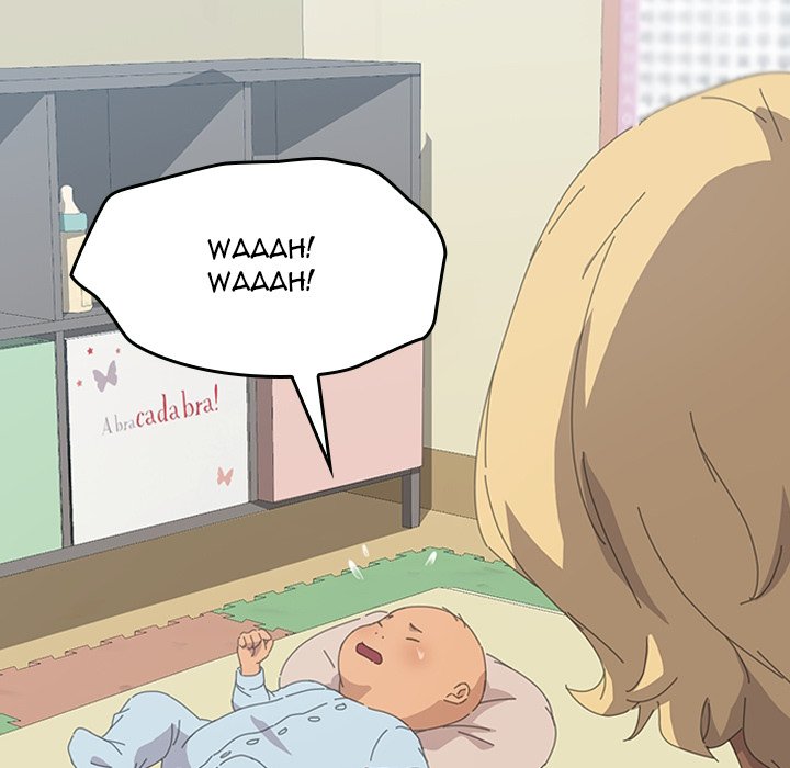 15 Minutes 15 Minutes EP 24 - Toomics page 161 - 