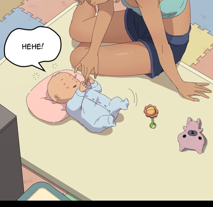 15 Minutes 15 Minutes EP 24 - Toomics page 166 - 