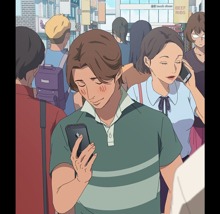 15 Minutes 15 Minutes EP 24 - Toomics page 58 - 
