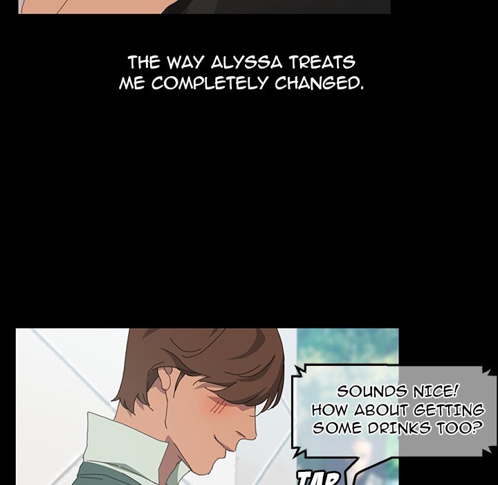 15 Minutes 15 Minutes EP 24 - Toomics page 61 - 