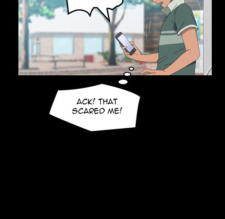 15 Minutes 15 Minutes EP 24 - Toomics page 83 - 