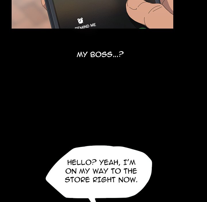 15 Minutes 15 Minutes EP 24 - Toomics page 85 - 