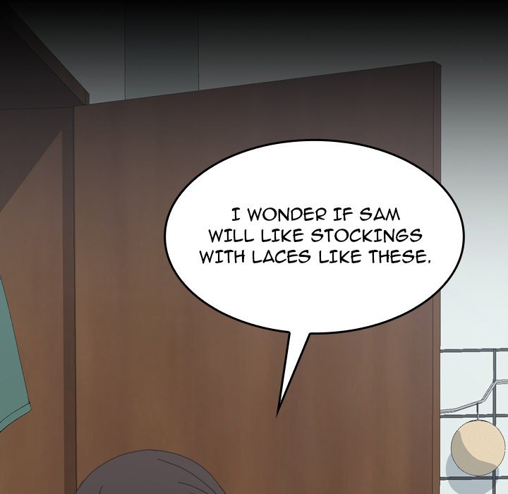 15 Minutes 15 Minutes EP 25 - Toomics page 101 - 