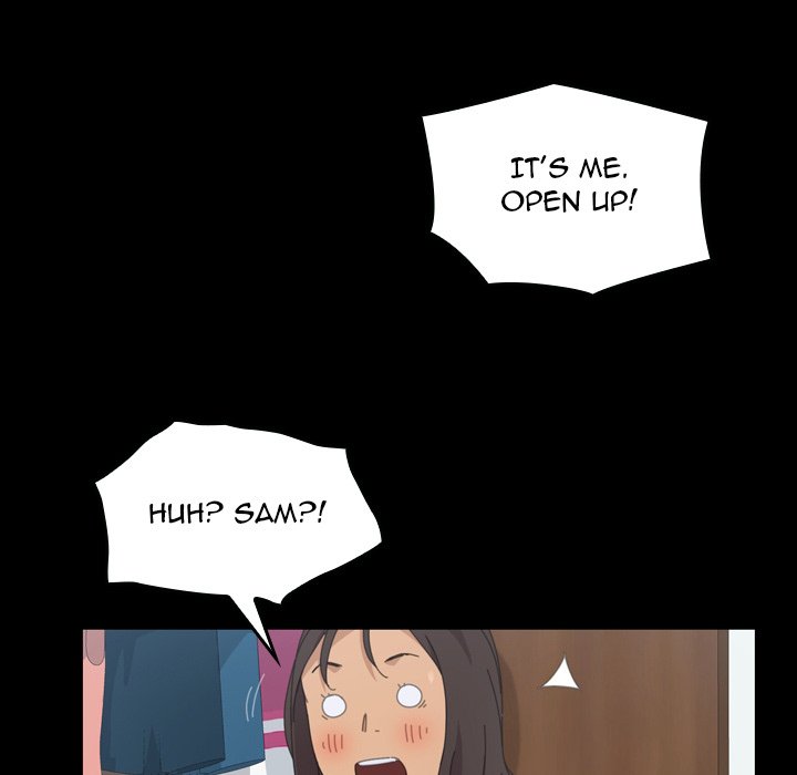 15 Minutes 15 Minutes EP 25 - Toomics page 107 - 