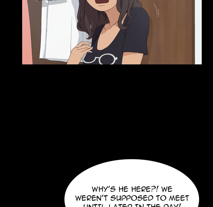 15 Minutes 15 Minutes EP 25 - Toomics page 108 - 