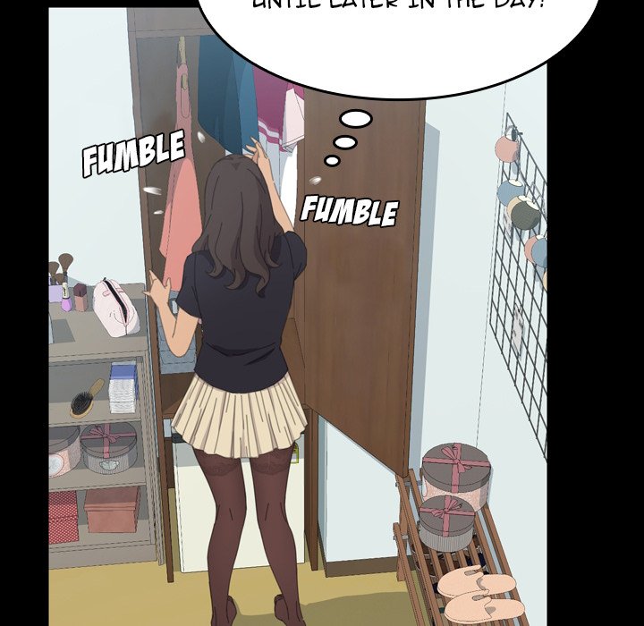 15 Minutes 15 Minutes EP 25 - Toomics page 109 - 
