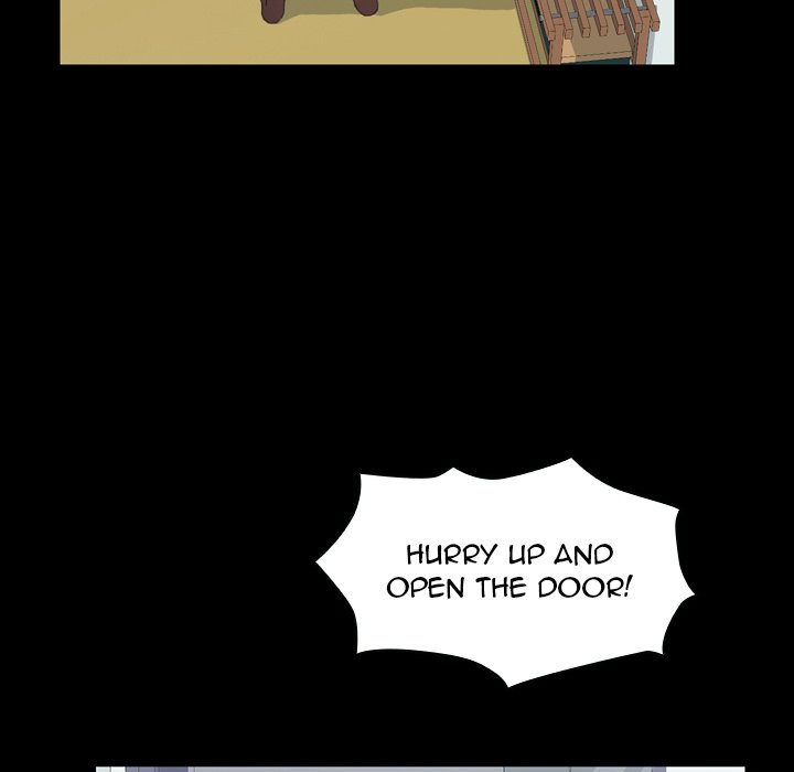 15 Minutes 15 Minutes EP 25 - Toomics page 110 - 