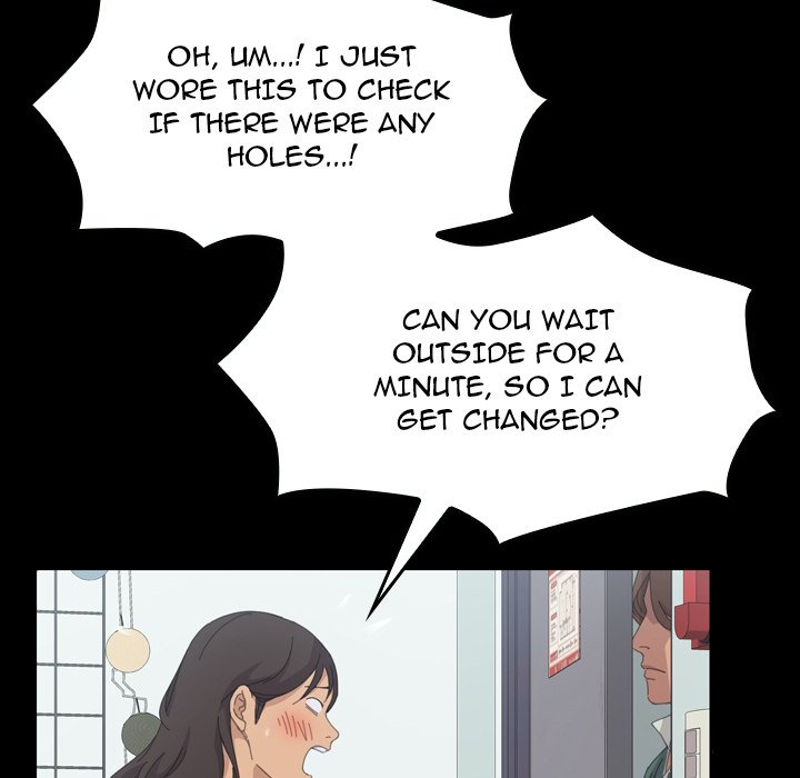 15 Minutes 15 Minutes EP 25 - Toomics page 123 - 