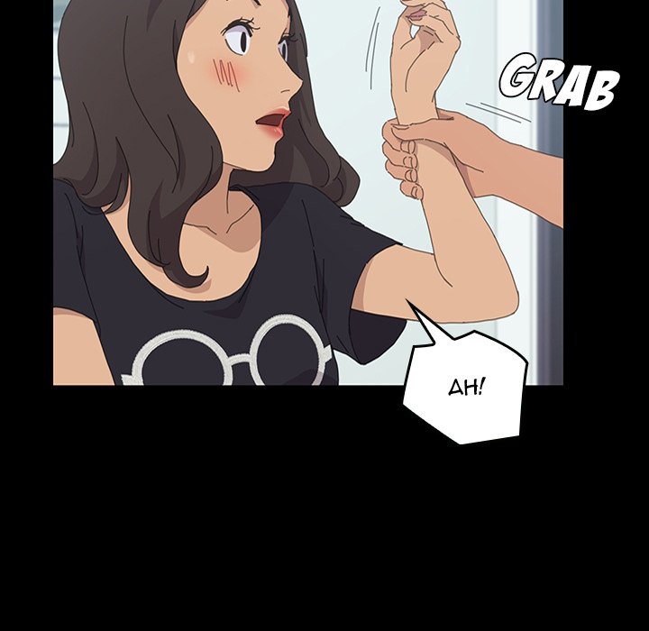 15 Minutes 15 Minutes EP 25 - Toomics page 125 - 