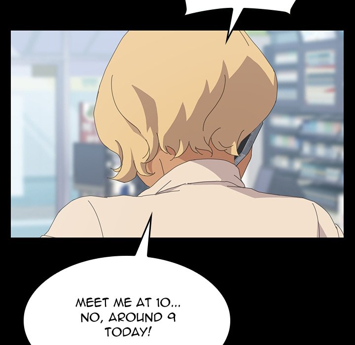 15 Minutes 15 Minutes EP 25 - Toomics page 136 - 