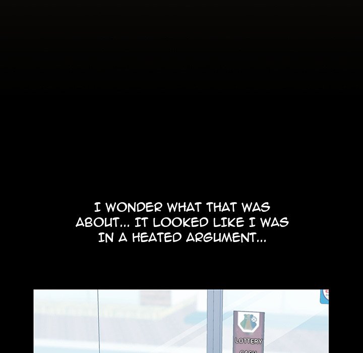 15 Minutes 15 Minutes EP 25 - Toomics page 25 - 
