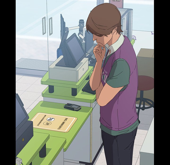 15 Minutes 15 Minutes EP 25 - Toomics page 26 - 