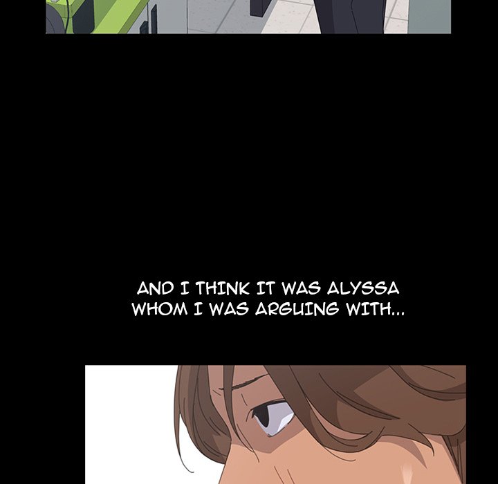15 Minutes 15 Minutes EP 25 - Toomics page 27 - 