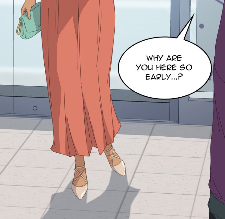 15 Minutes 15 Minutes EP 25 - Toomics page 34 - 
