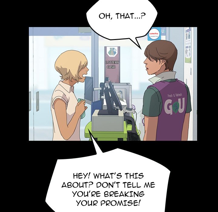 15 Minutes 15 Minutes EP 25 - Toomics page 45 - 