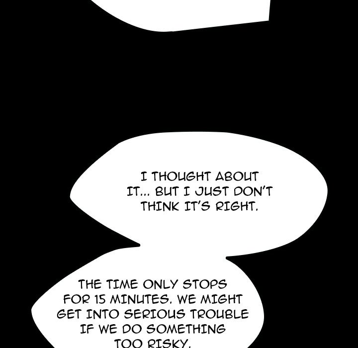 15 Minutes 15 Minutes EP 25 - Toomics page 46 - 