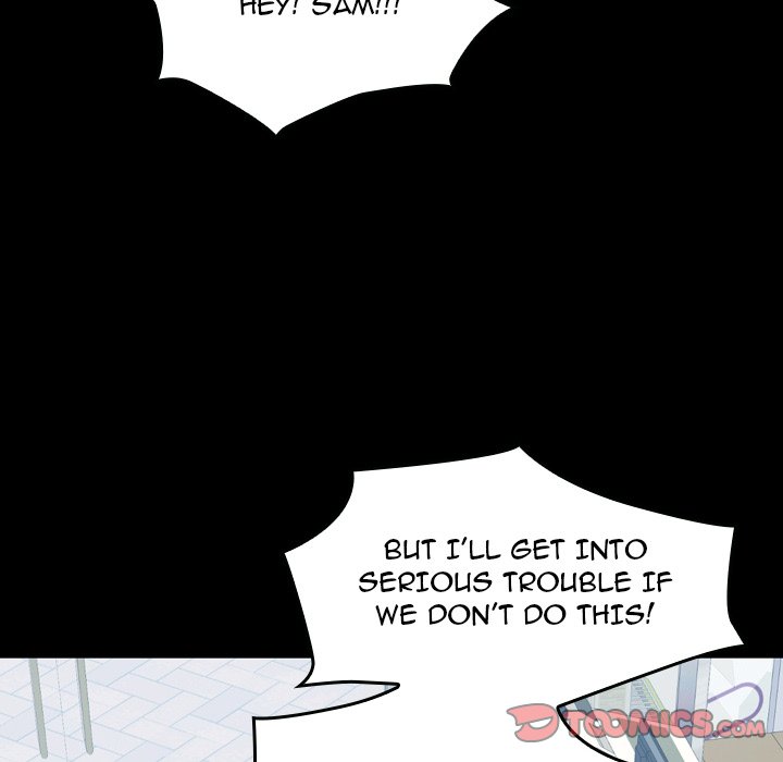 15 Minutes 15 Minutes EP 25 - Toomics page 48 - 
