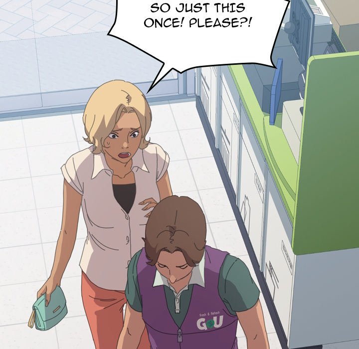 15 Minutes 15 Minutes EP 25 - Toomics page 49 - 