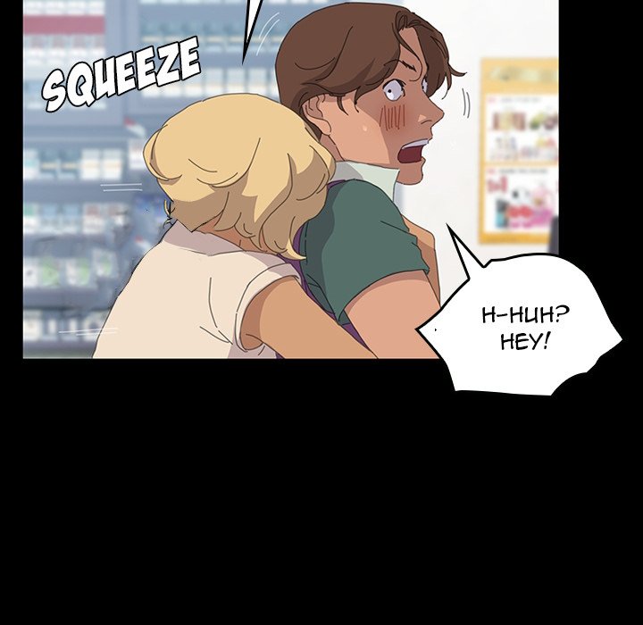 15 Minutes 15 Minutes EP 25 - Toomics page 52 - 