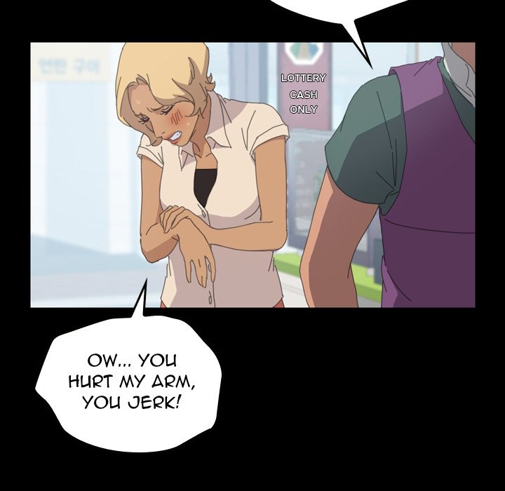 15 Minutes 15 Minutes EP 25 - Toomics page 58 - 