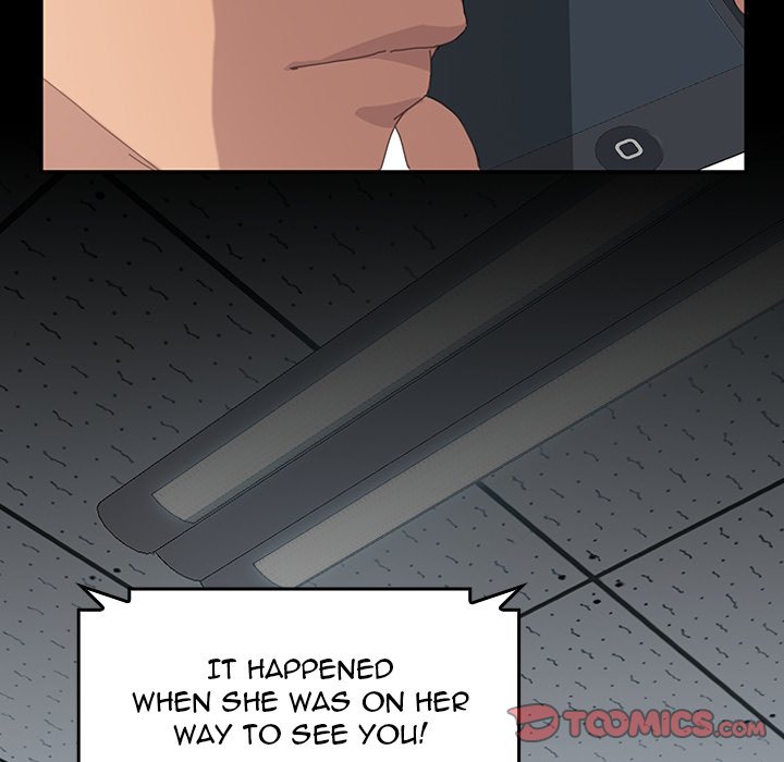 15 Minutes 15 Minutes EP 25 - Toomics page 84 - 