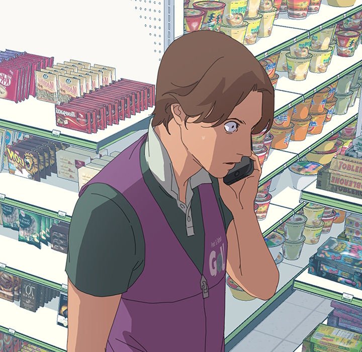 15 Minutes 15 Minutes EP 25 - Toomics page 87 - 