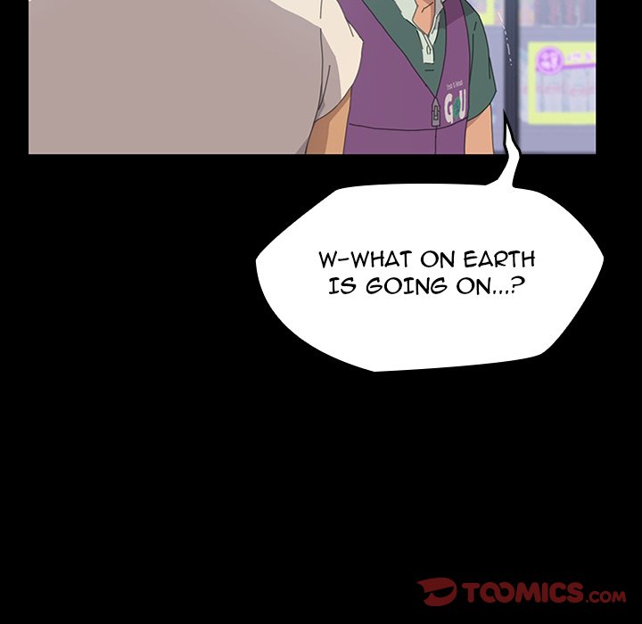 15 Minutes 15 Minutes EP 25 - Toomics page 93 - 