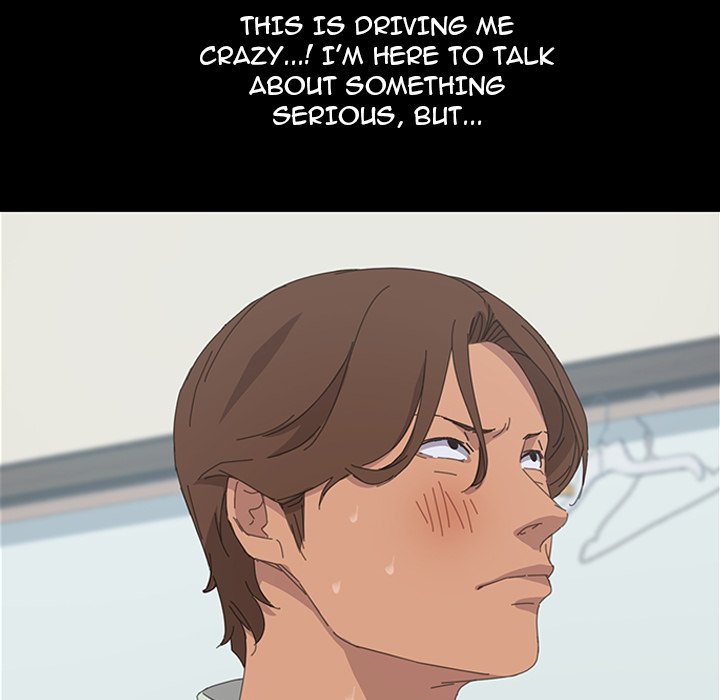 15 Minutes 15 Minutes EP 26 - Toomics page 11 - 