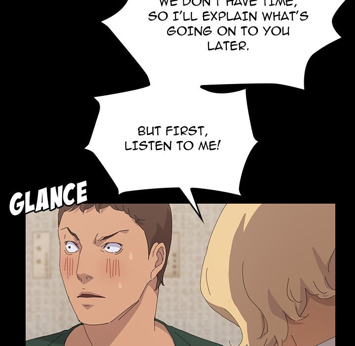 15 Minutes 15 Minutes EP 26 - Toomics page 114 - 