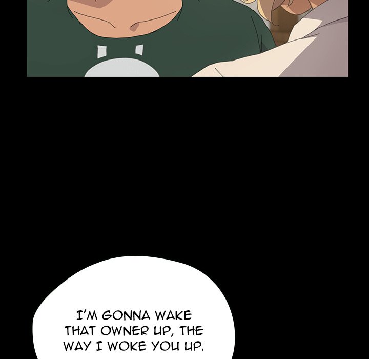 15 Minutes 15 Minutes EP 26 - Toomics page 115 - 