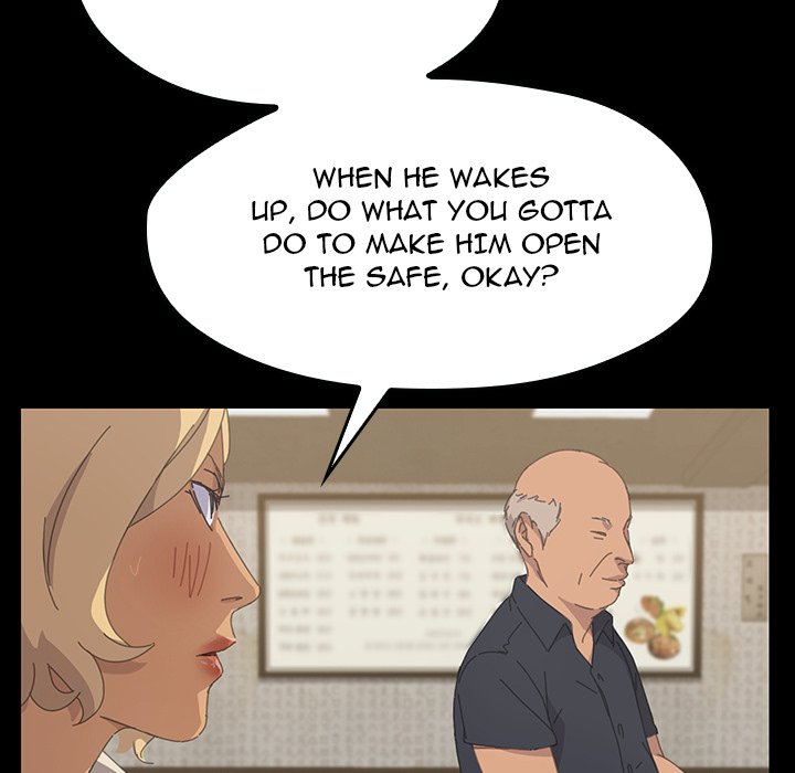 15 Minutes 15 Minutes EP 26 - Toomics page 116 - 