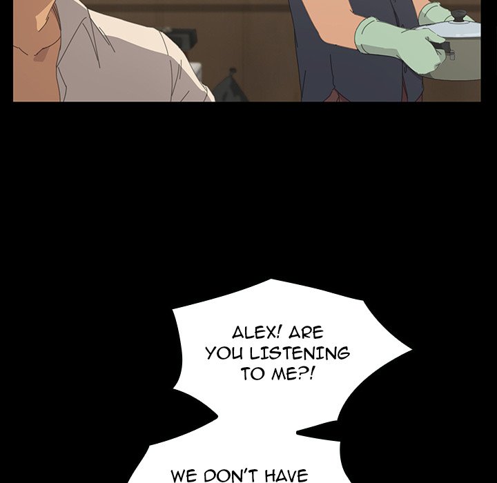 15 Minutes 15 Minutes EP 26 - Toomics page 117 - 