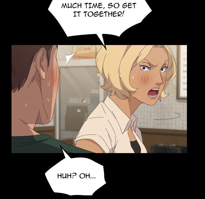 15 Minutes 15 Minutes EP 26 - Toomics page 118 - 