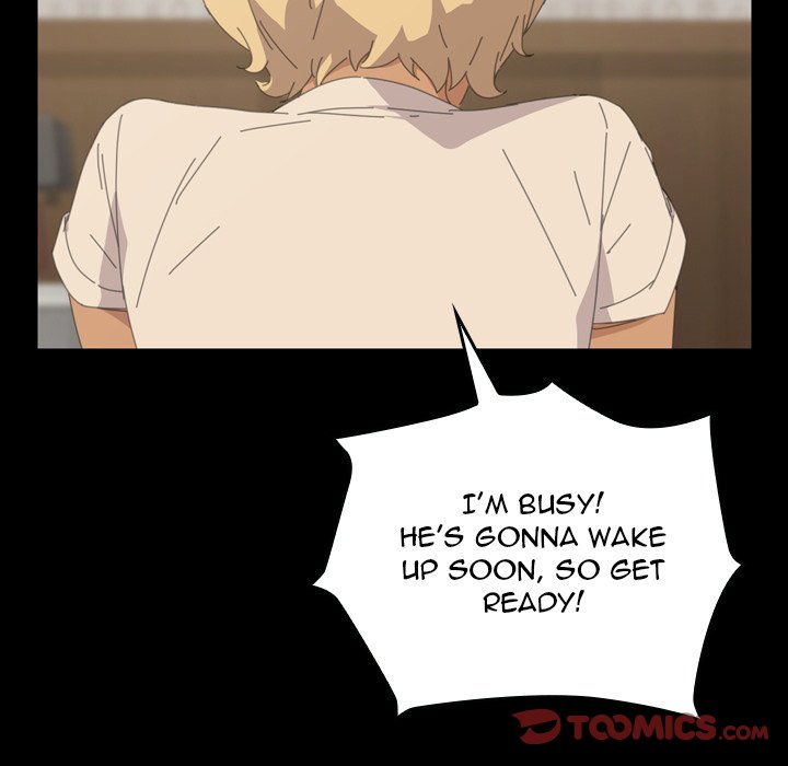 15 Minutes 15 Minutes EP 26 - Toomics page 120 - 
